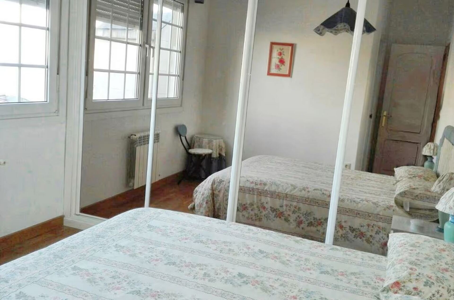 Piso de 83 m² en La Coruña