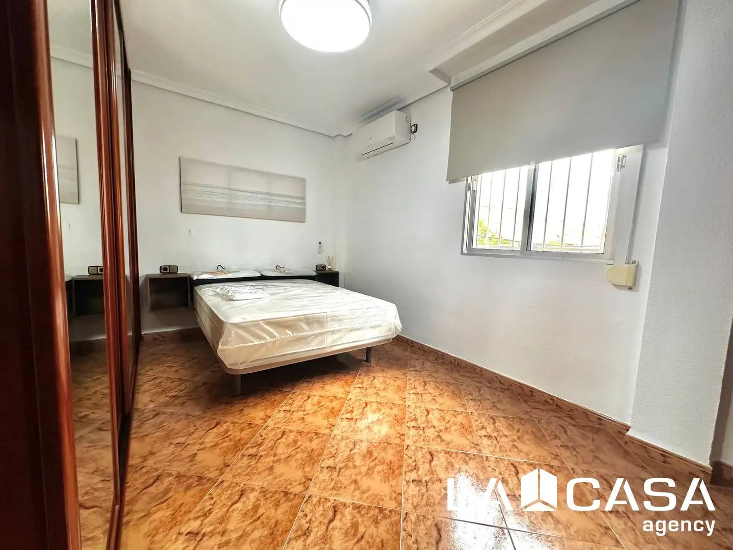 Piso de 100 m² en Dos Hermanas