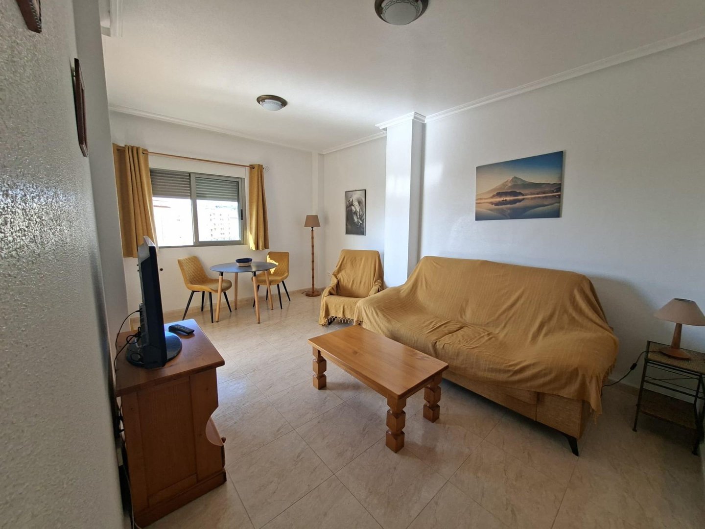 Piso de 60 m² en Guardamar del Segura