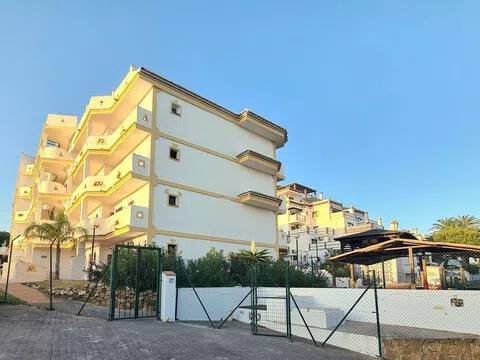 Piso de 85 m² en Mijas