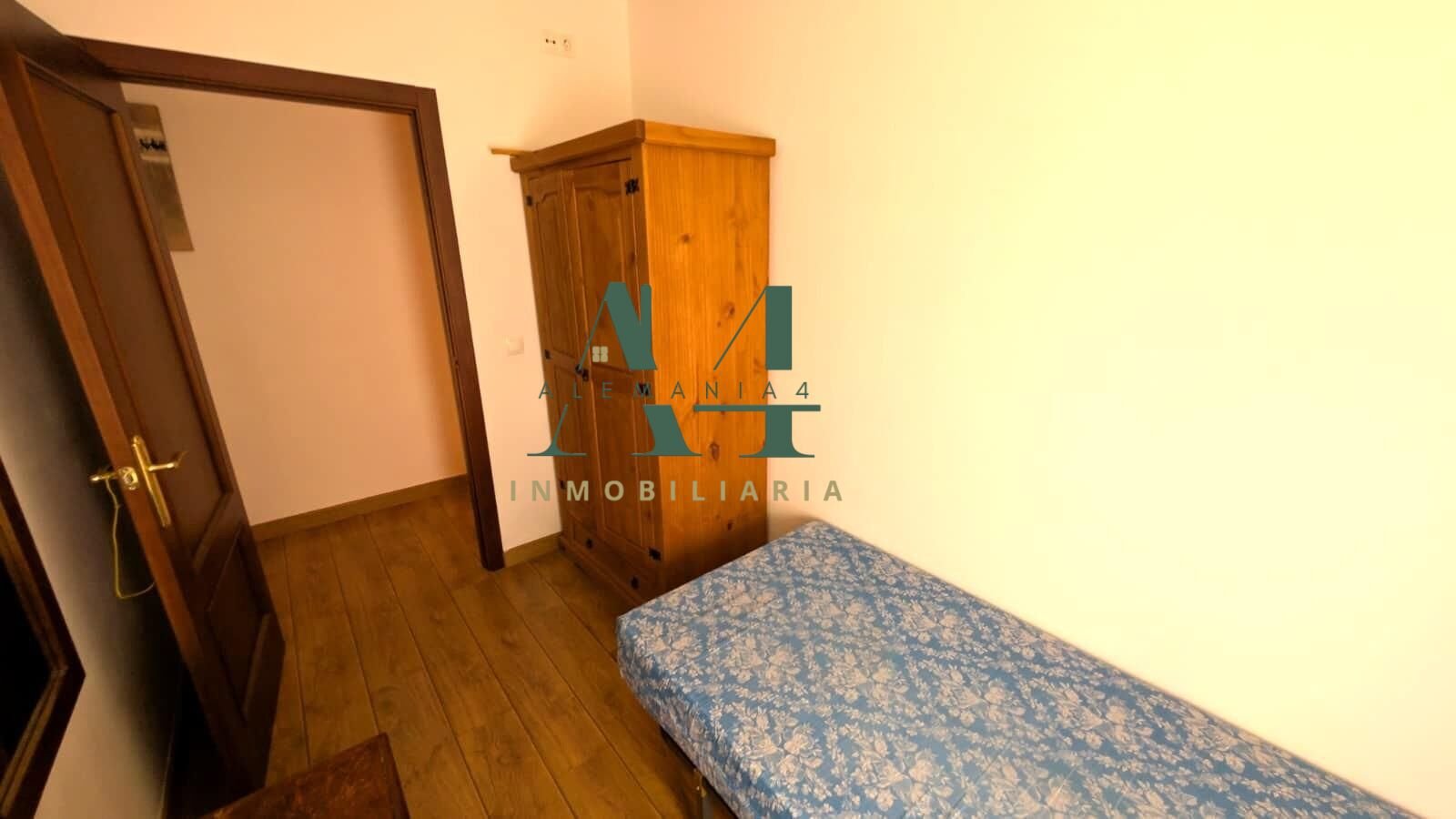 Piso de 105 m² en Cáceres