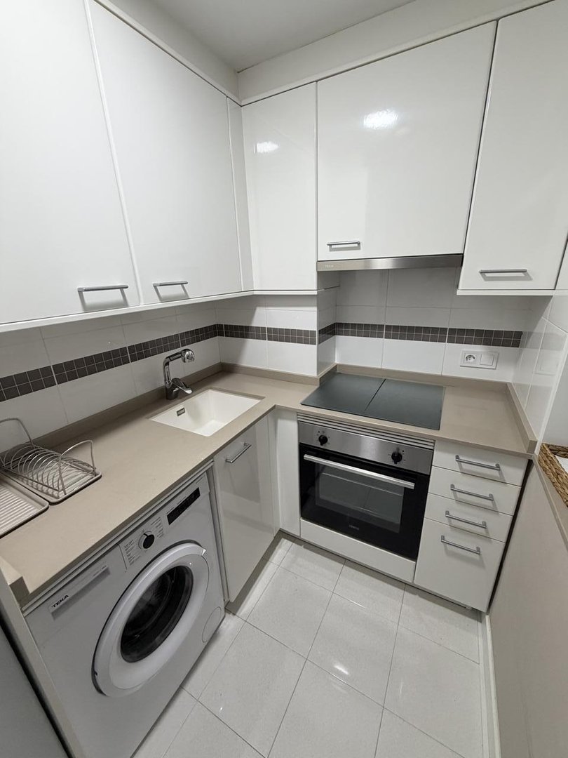 Pis de 68 m² a Madrid
