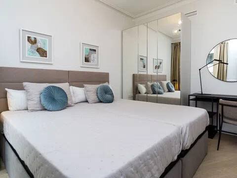 Piso de 105 m² en Barcelona