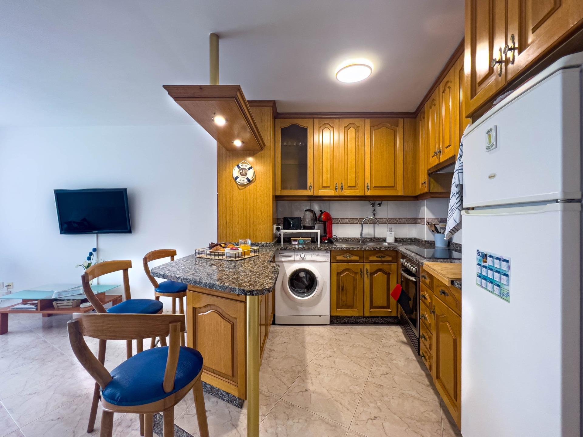 Piso de 71 m² en O Grove