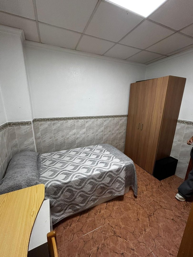 Habitación 100 m², Murcia