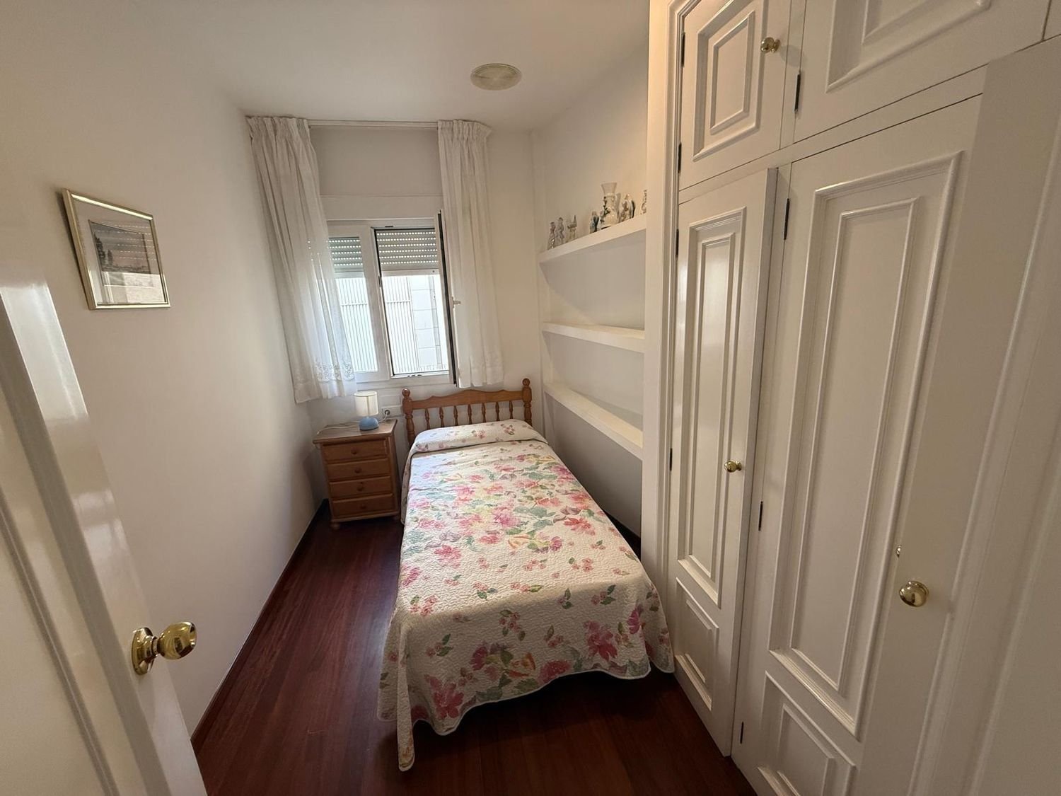 Piso de 116 m² en Sanxenxo