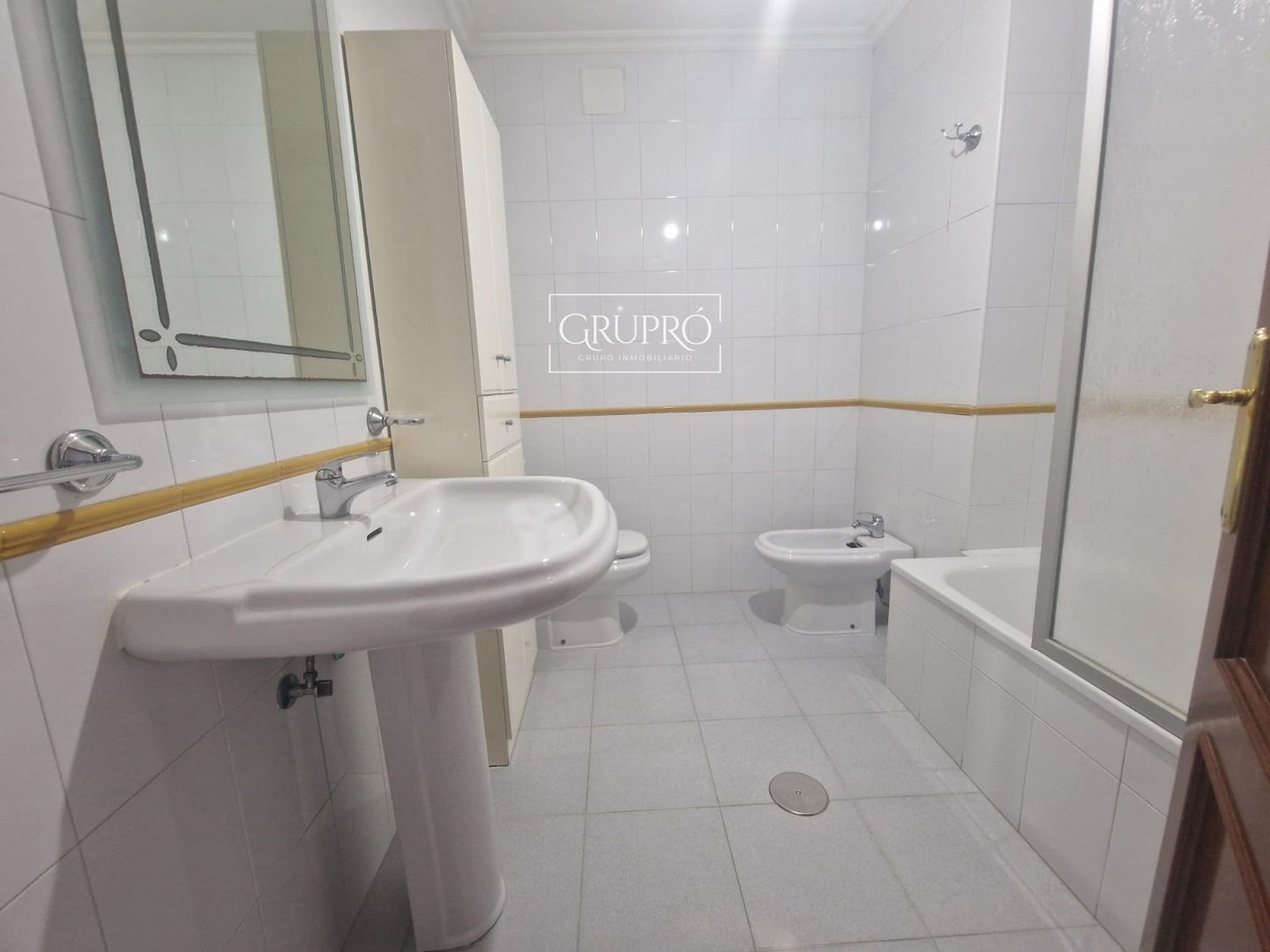 Piso de 80 m² en Baiona