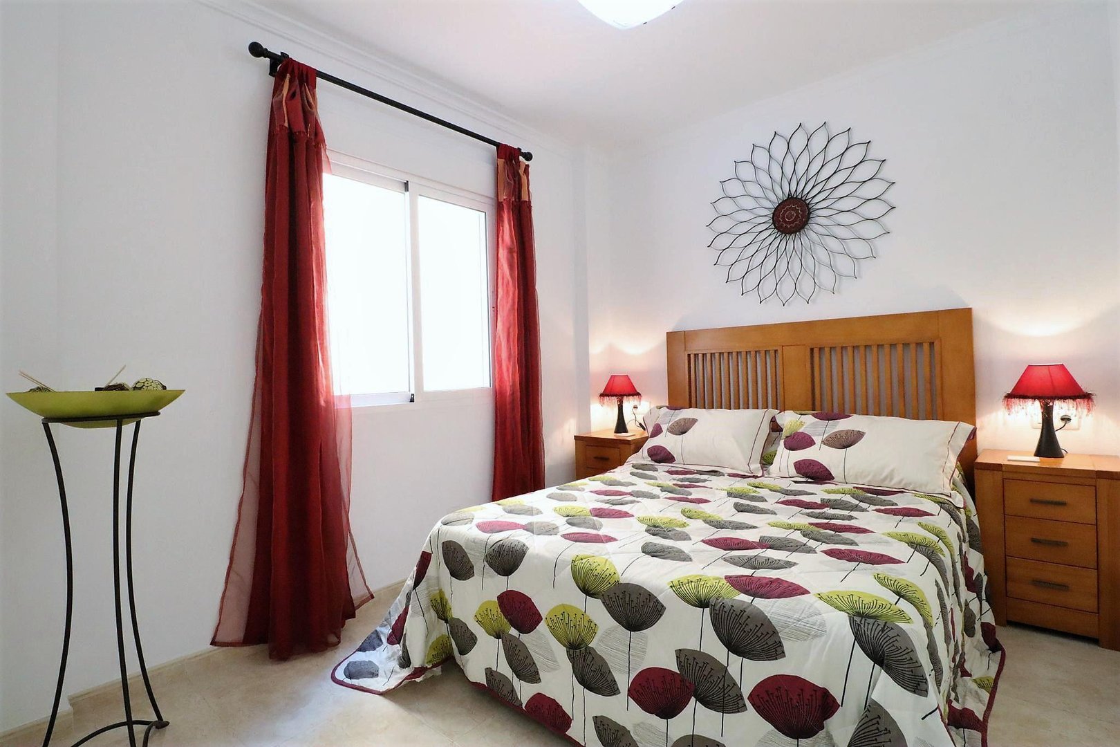 Piso de 75 m² en Pulpí