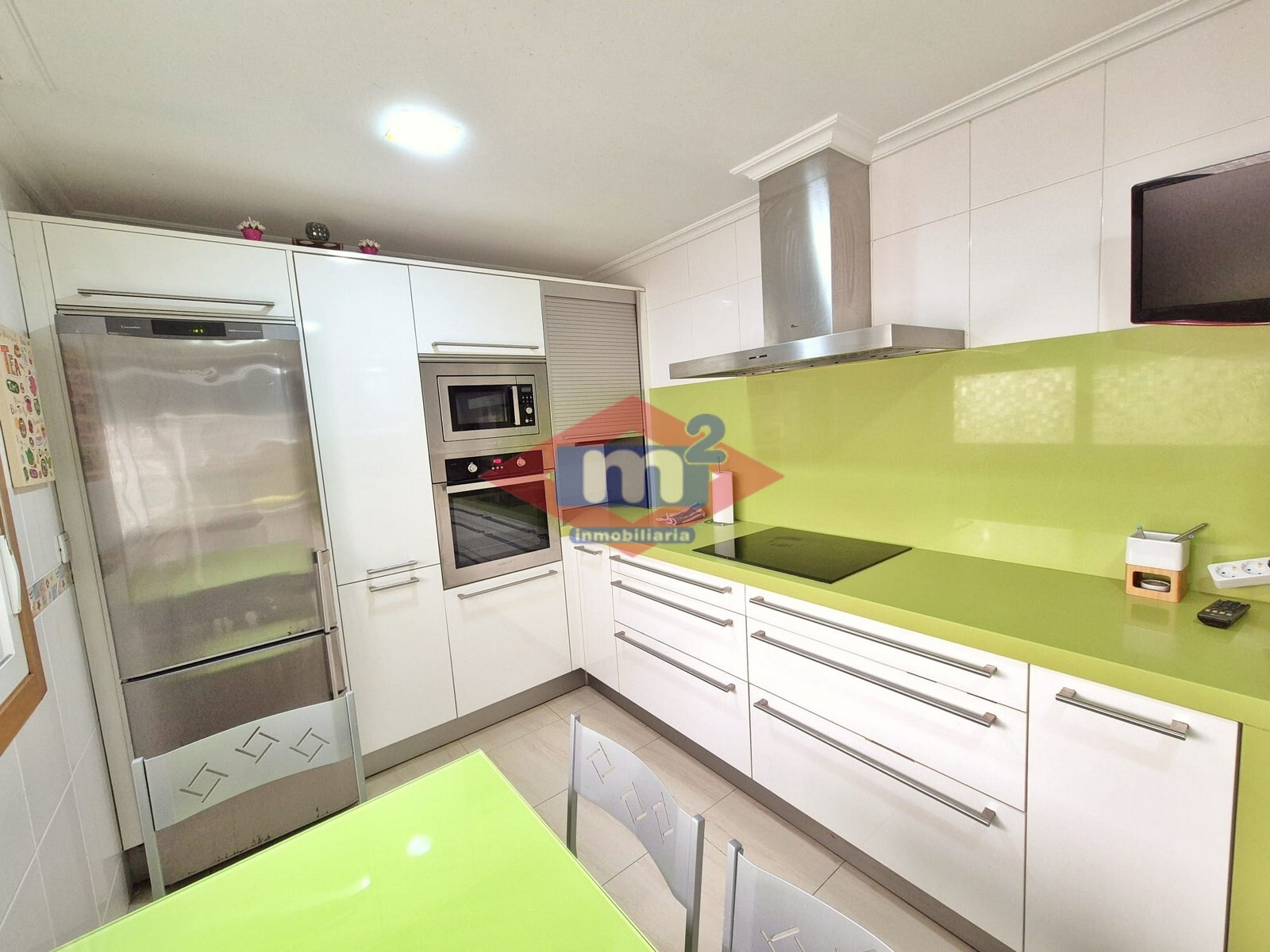 Wohnung 90 m² in Salvaterra de Miño