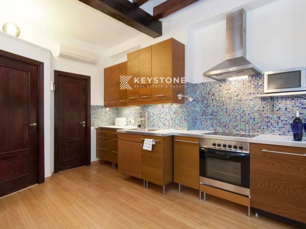 Wohnung 59 m² in Palma