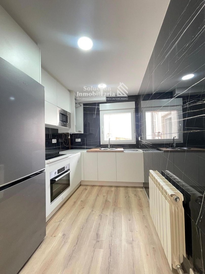 Piso de 74 m² en Salamanca