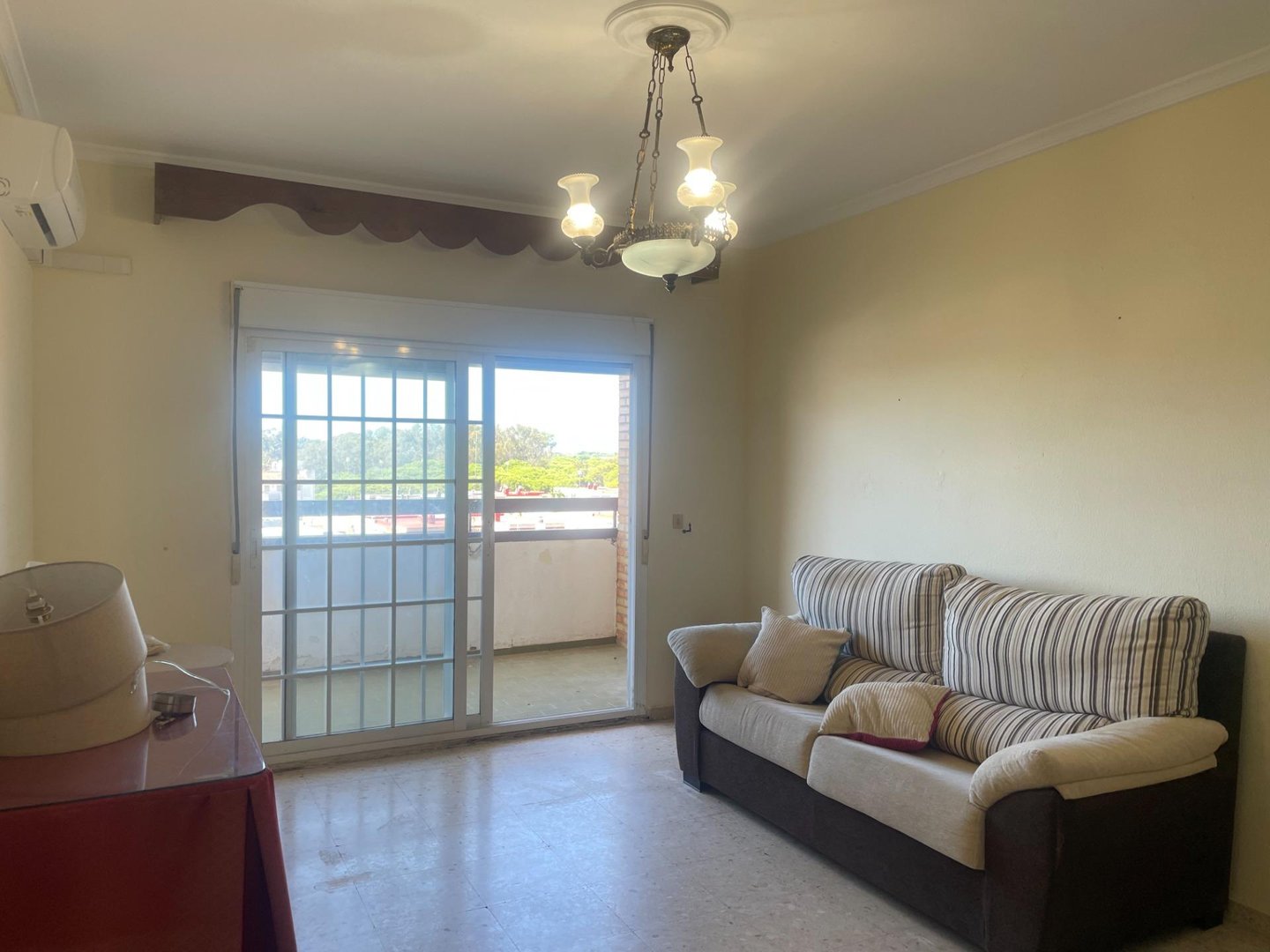 Piso de 108 m² en El Puerto de Santa María