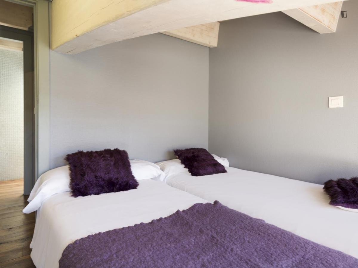 Wohnung 80 m² in Barcelona