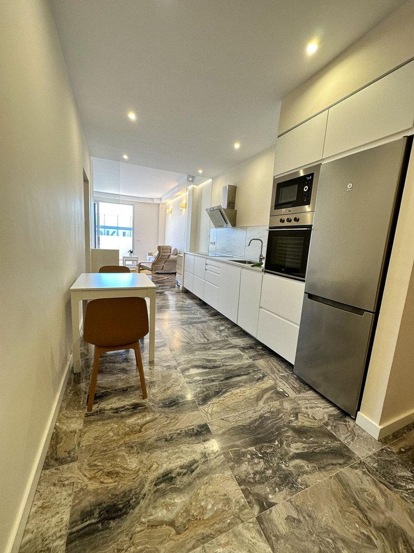 Piso de 40 m² en Las Palmas de Gran Canaria