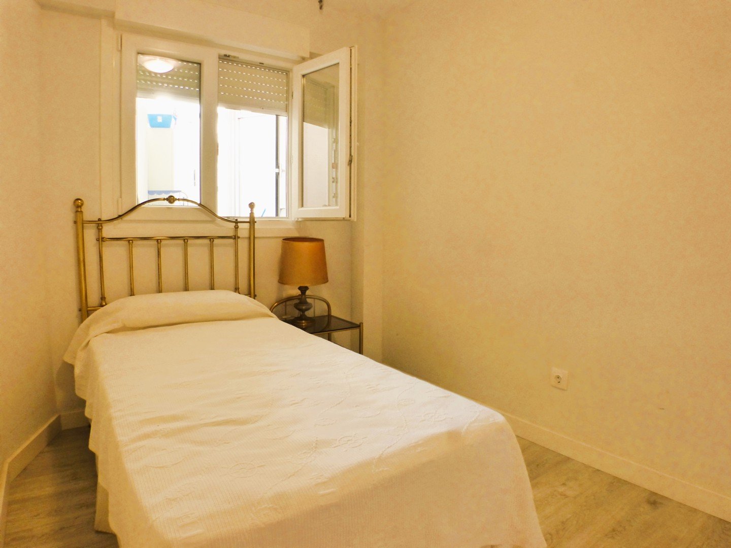 Pis de 87 m² a Alacant
