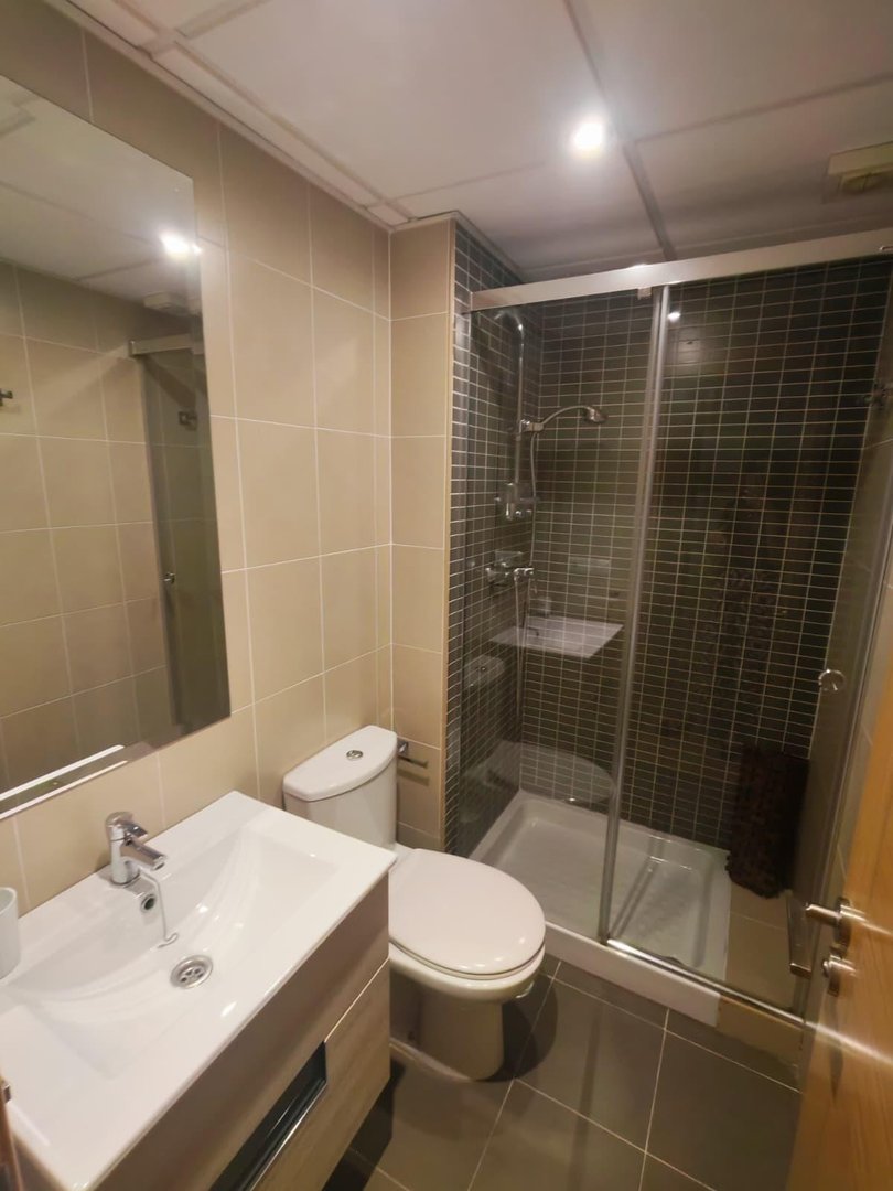 Piso de 67 m² en Córdoba