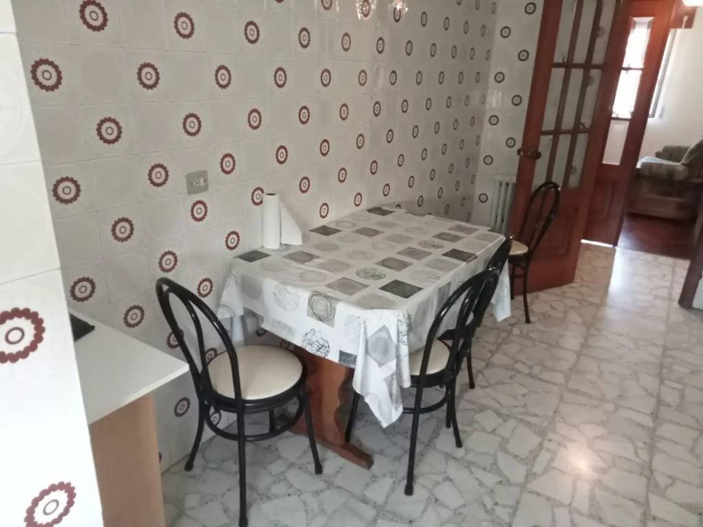 Piso de 80 m² en Santiago de Compostela