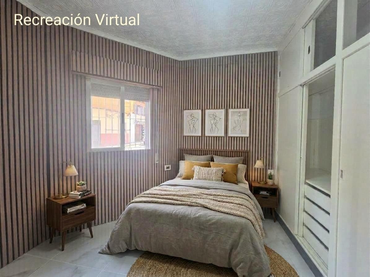 Moradia 120 m² em Borriana / Burriana