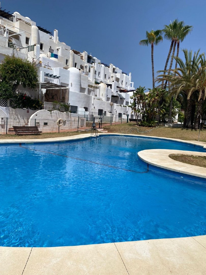 Piso de 130 m² en Vélez-Málaga
