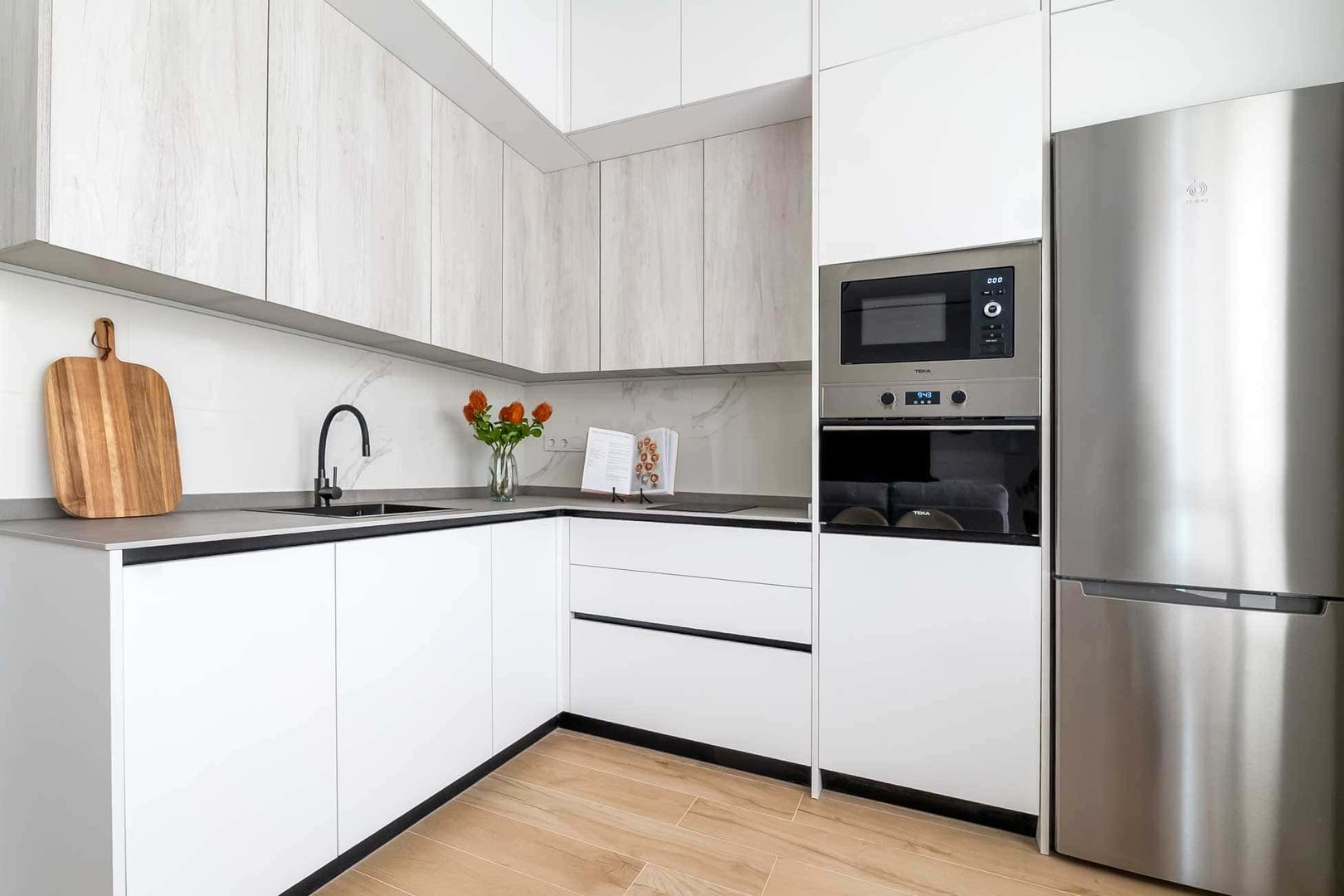 Apartamento 50 m² em Madrid
