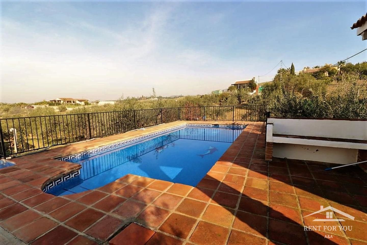 Haus 140 m² in Alhaurín el Grande