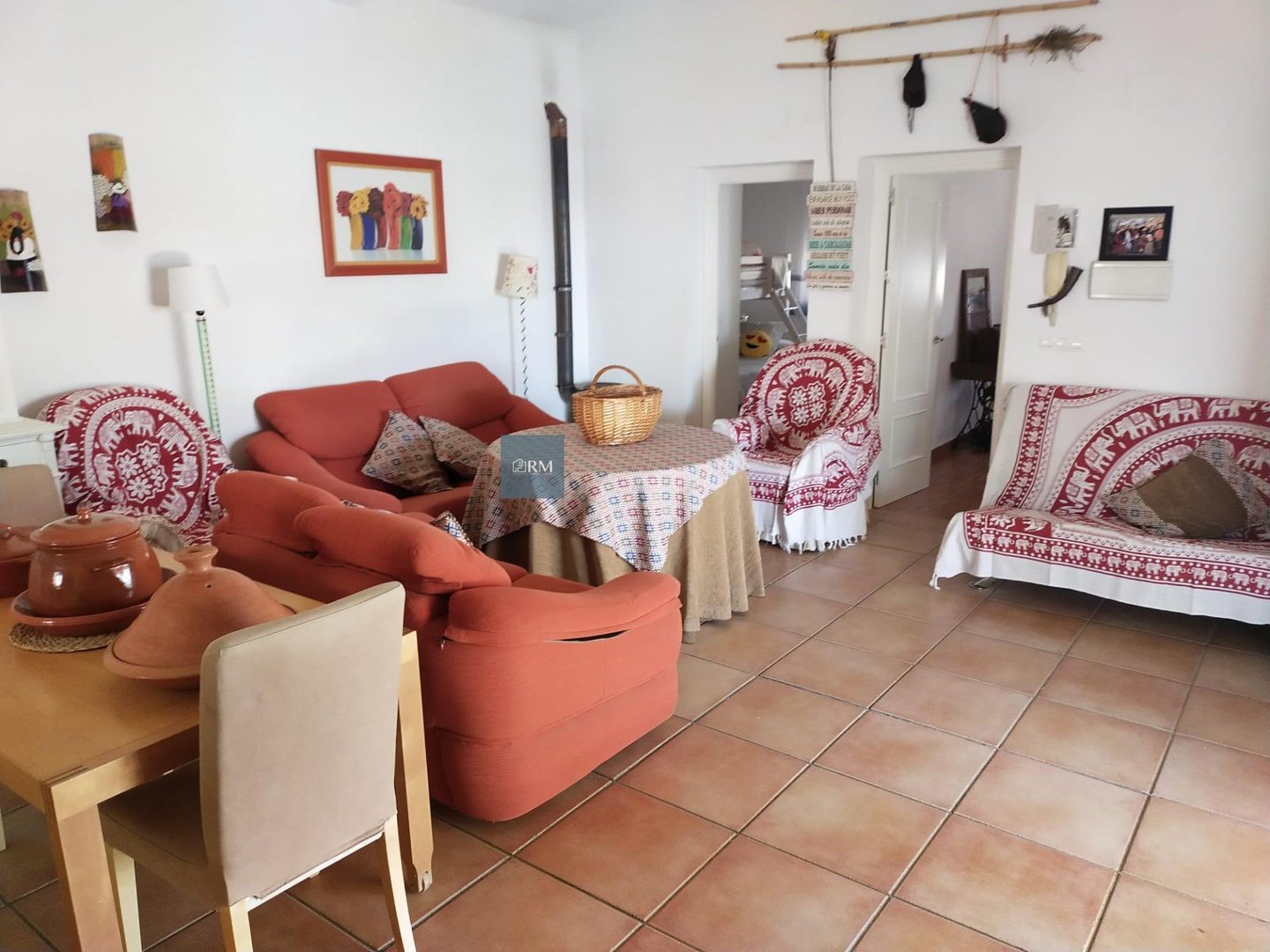 Casa de 115 m² en Sanlúcar de Barrameda