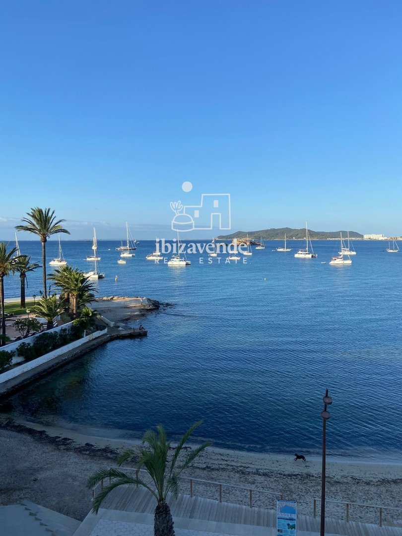 Piso de 70 m² en Ibiza