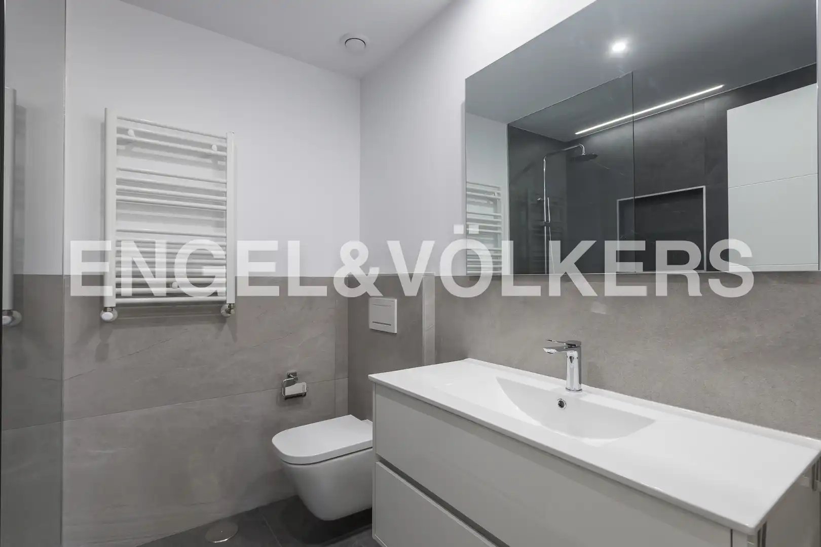 Pis de 128 m² a Madrid
