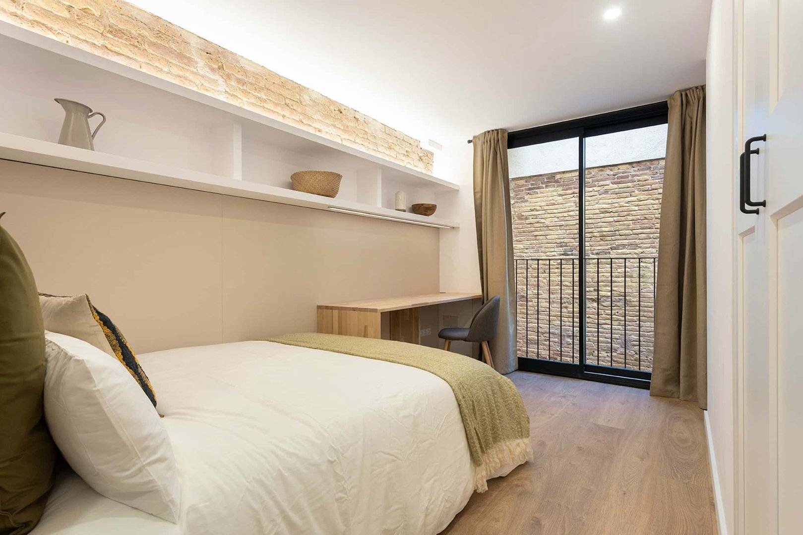 Stanza in affitto, Barcelona
