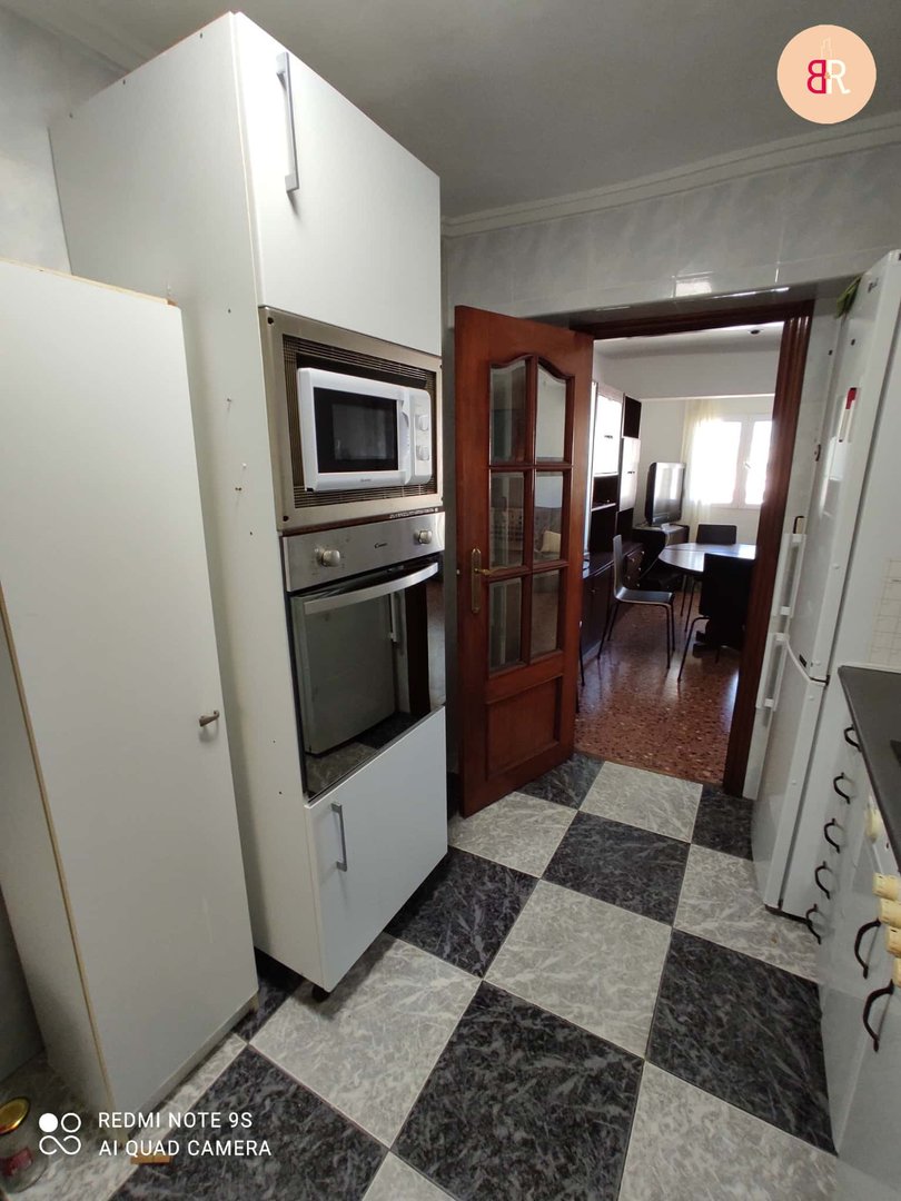 Zimmer zur Miete, Valencia