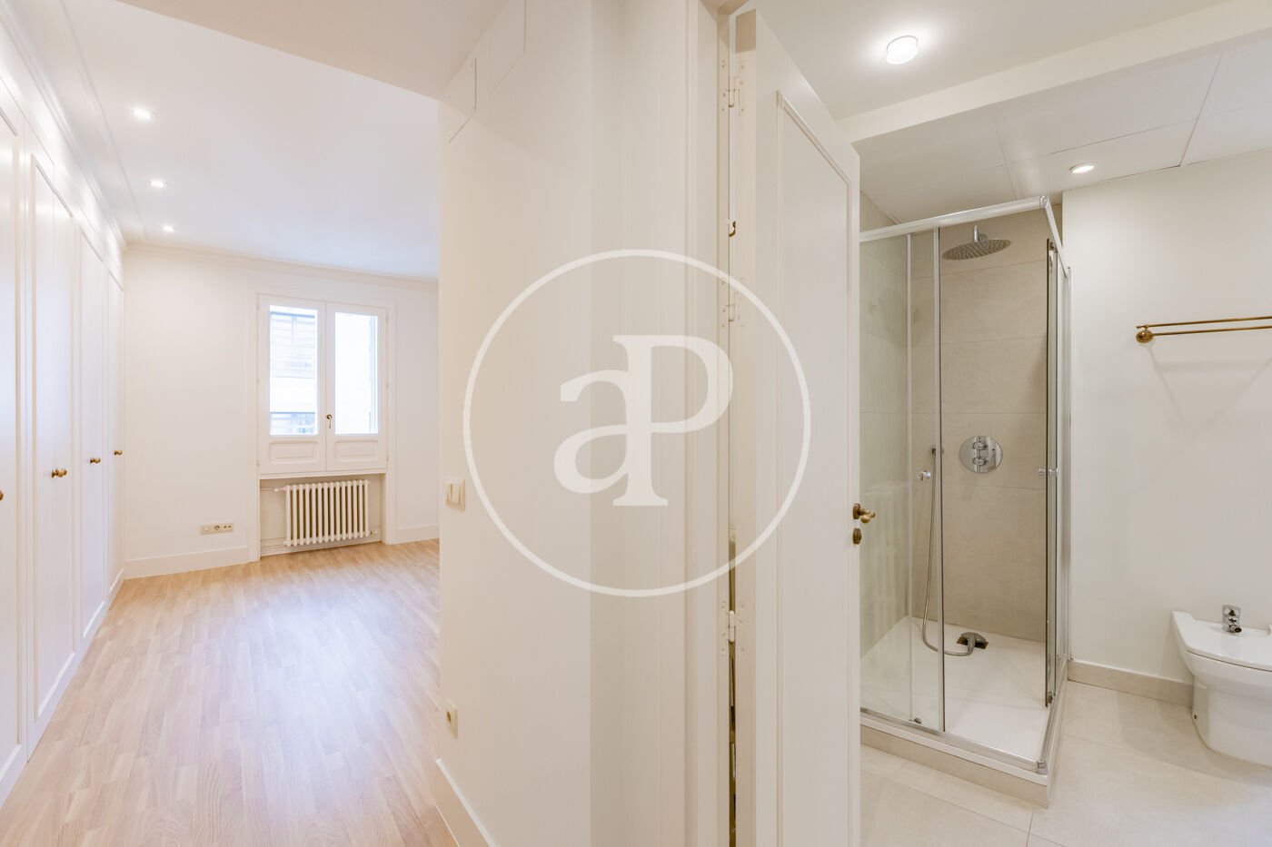 Appartement 229 m² à Madrid