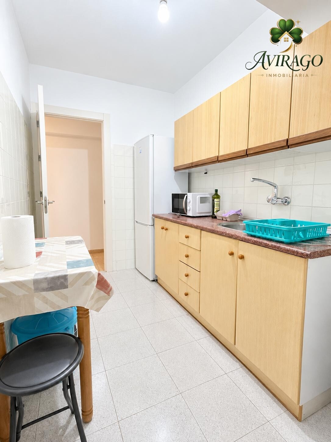 Piso de 77 m² en Almería