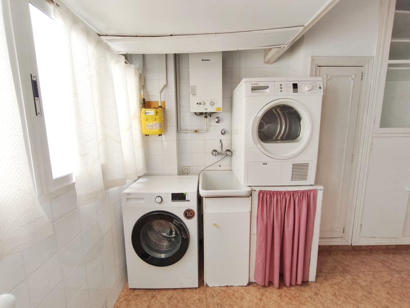 Appartement 158 m² à Séville
