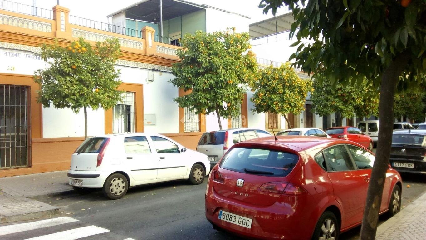 Piso de 84 m² en Sevilla