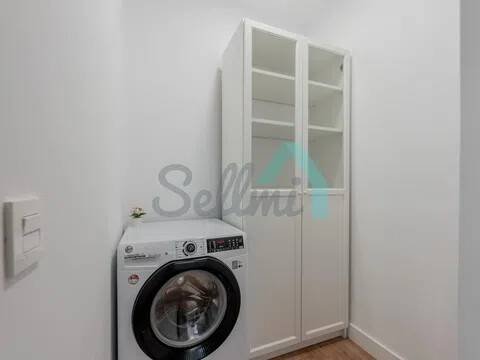 Piso de 145 m² en Oviedo