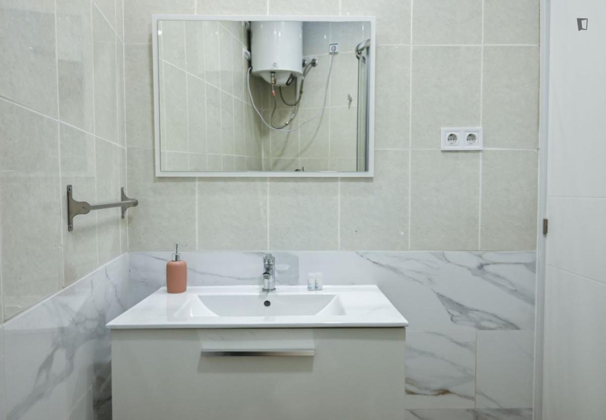 Wohnung 30 m² in Madrid