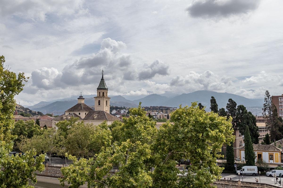 Pis de 140 m² a Granada