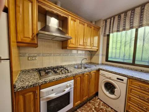 Piso de 85 m² en Cenes de la Vega