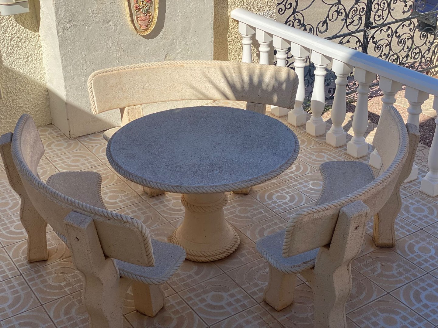 Casa de 93 m² a Rojals
