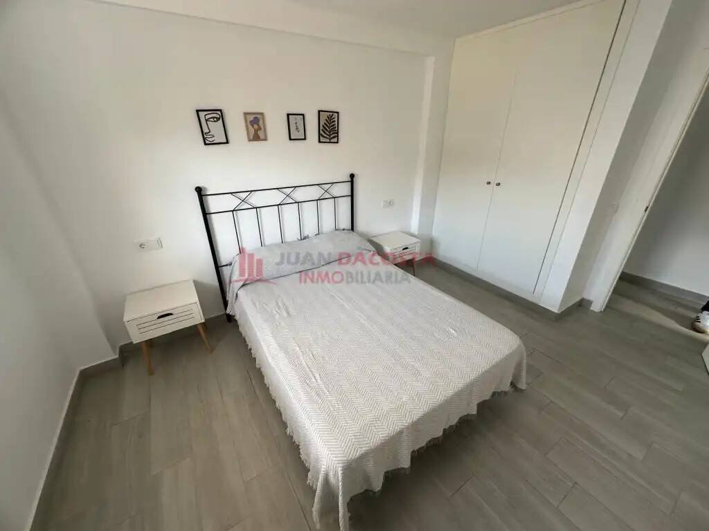 Piso de 70 m² en Lepe