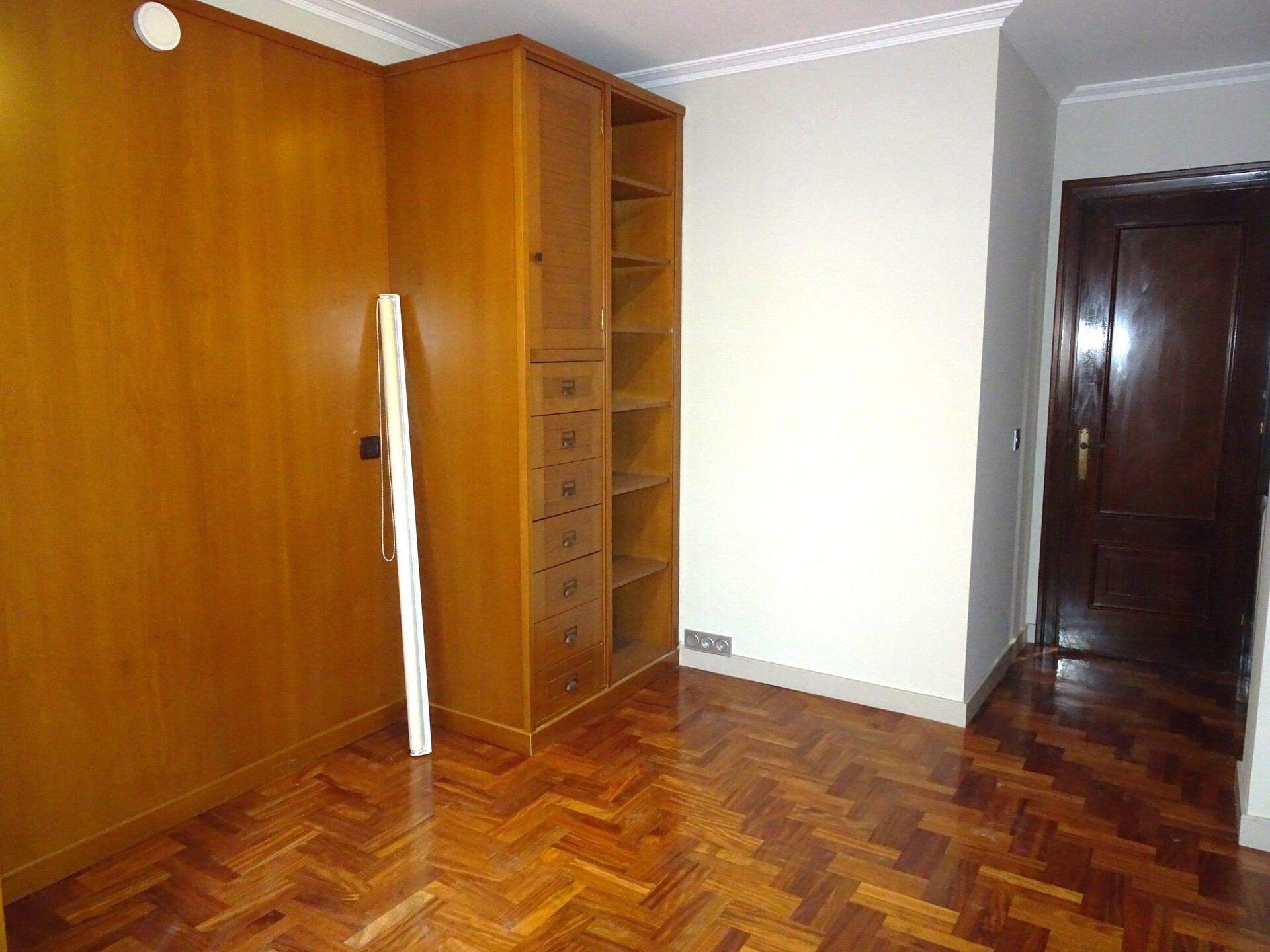 Piso de 110 m² en Gijón