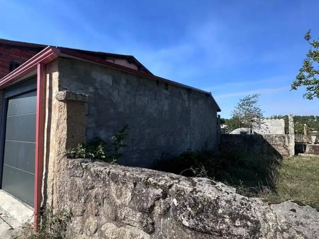 Casa de 70 m² en San Cibrao das Viñas