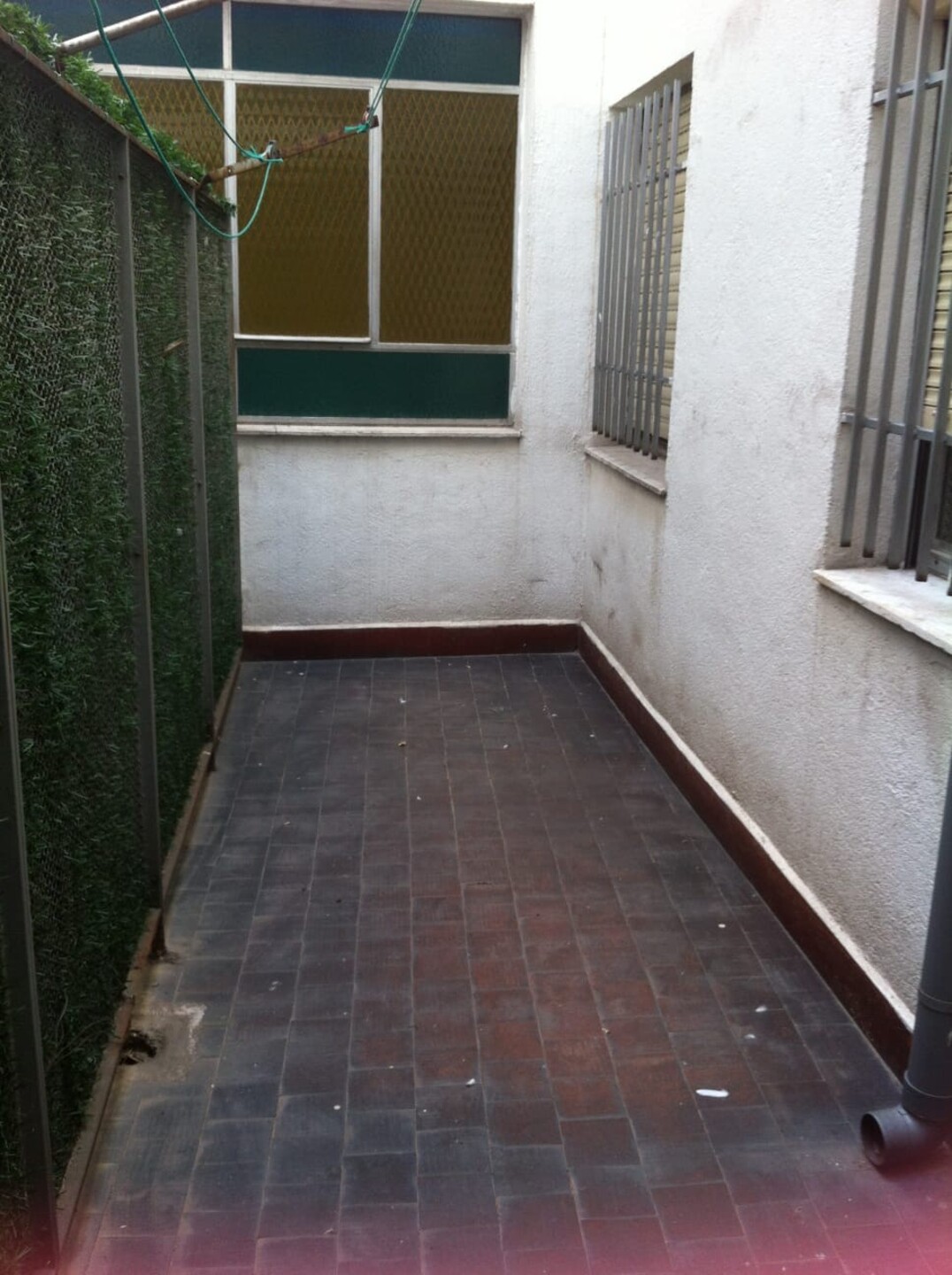 Piso de 90 m² en Salamanca