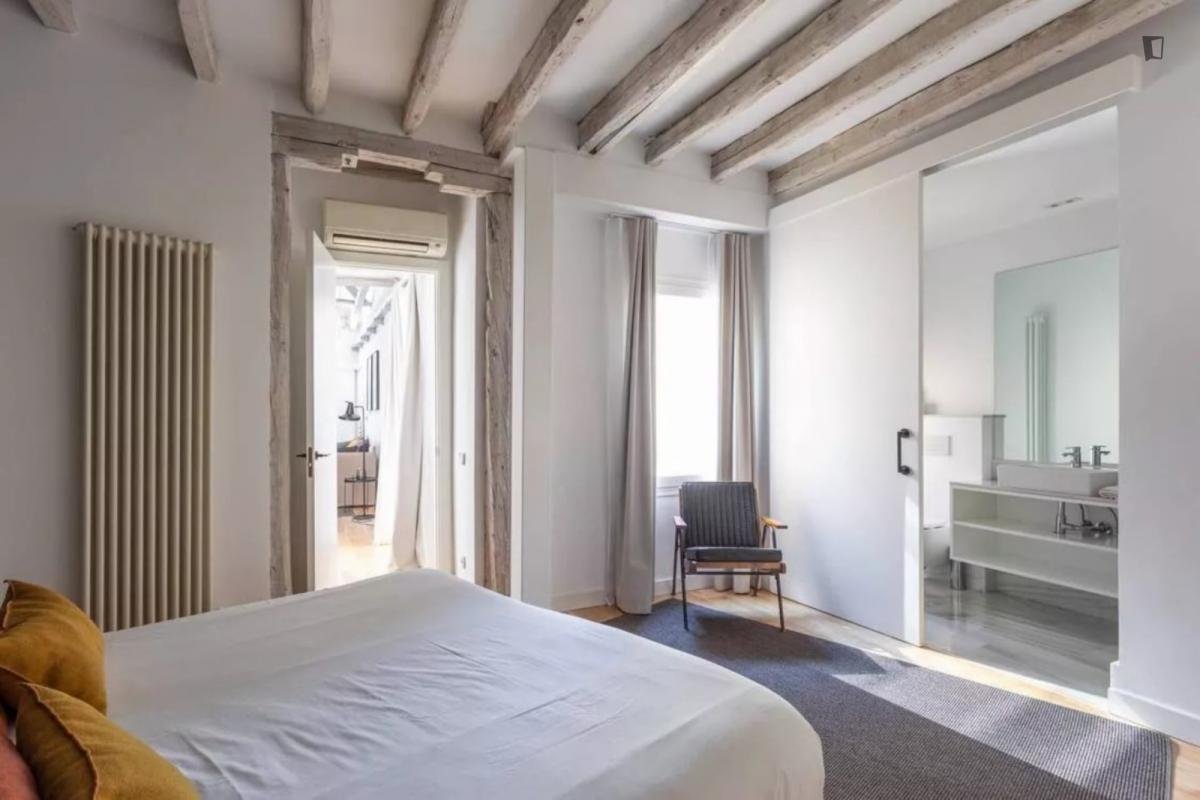 Appartamento 41 m² a Madrid