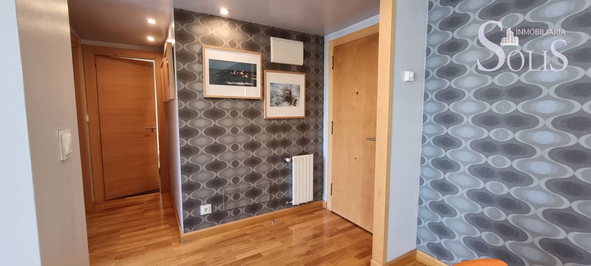 Wohnung 63 m² in Oviedo