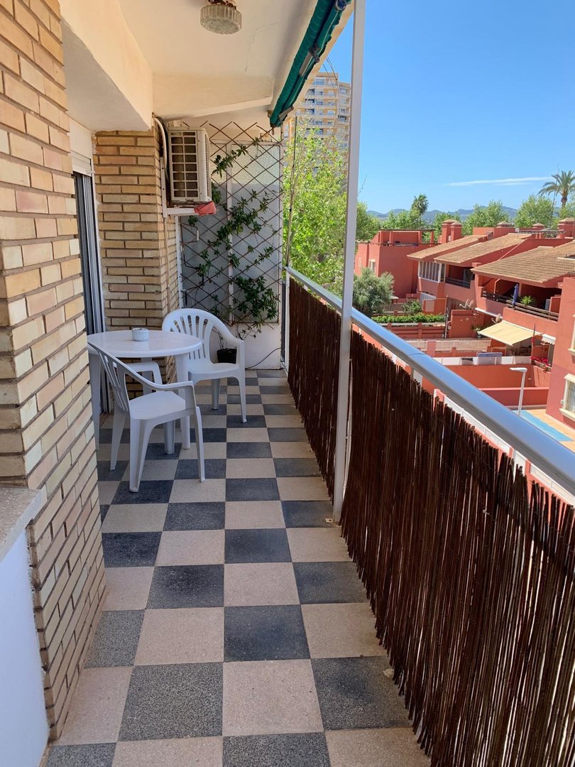 Piso de 50 m² en Cartagena
