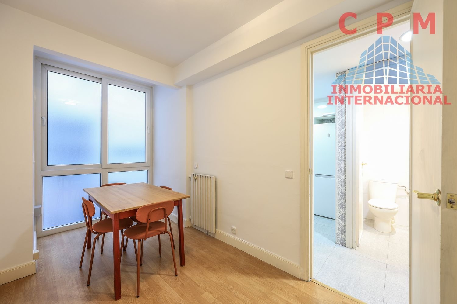 Pis de 186 m² a Madrid