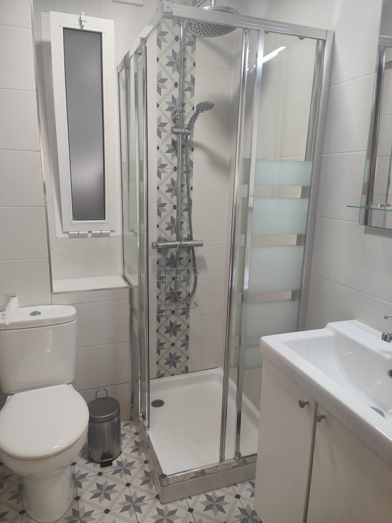 Piso de 61 m² en Sevilla