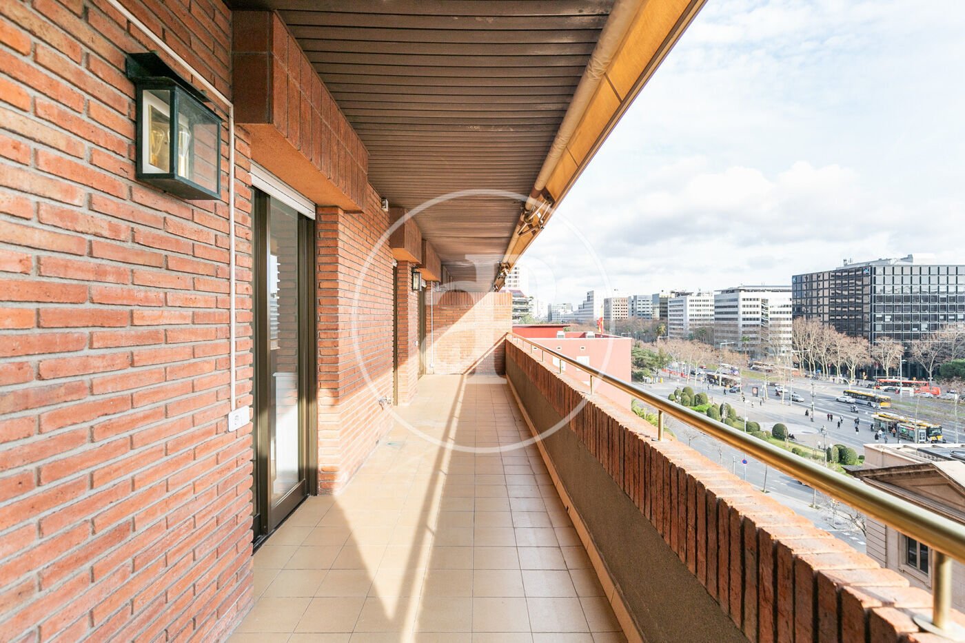 Appartement 232 m² à Barcelone