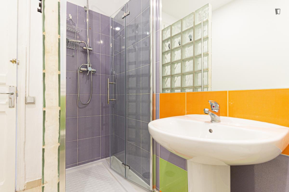 Habitación en alquiler, Barcelona